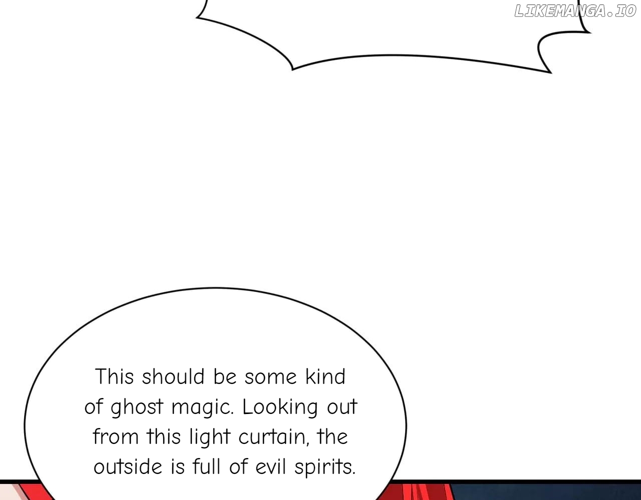 Era of the Haunted Chapter 338 - page 51